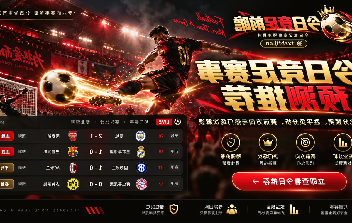 足球战术与赛前对位分析